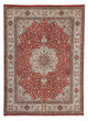 Qom Koberec 209x274cm - Perský koberec