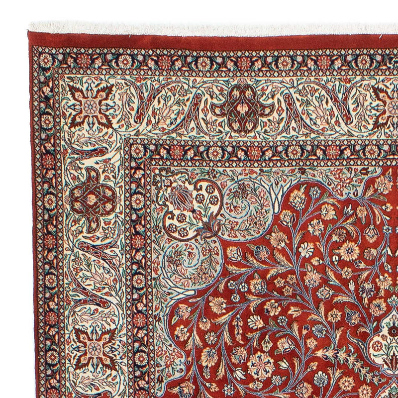 Qom Koberec 209x274cm - Perský koberec