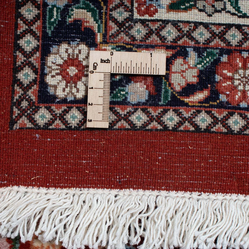 Qom Koberec 209x274cm - Perský koberec