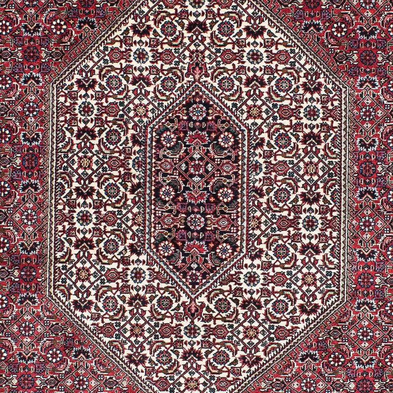 Bidjar Koberec 132x198cm - Perský koberec