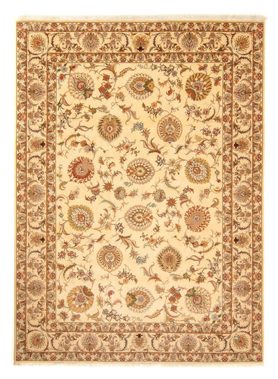 Tabriz - 50 Raj Koberec 256x346cm - Perský koberec