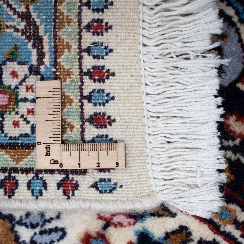 Moud Koberec 256x358cm - Perský koberec