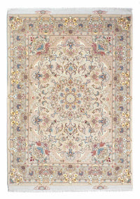 Tabriz - 50 Raj Koberec 150x210cm - Perský koberec – product image