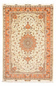Tabriz - 50 Raj Koberec 204x300cm - Perský koberec