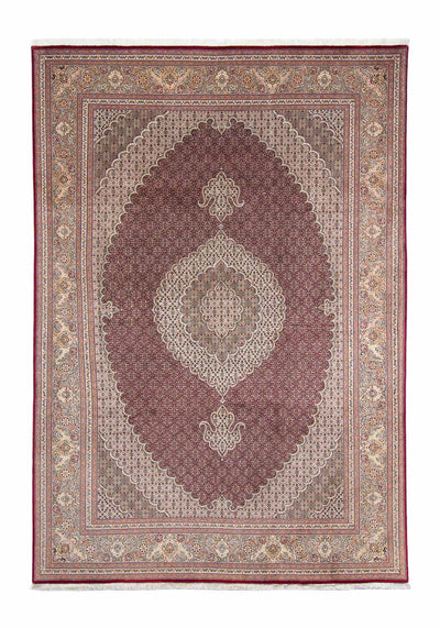 Tabriz Koberec 203x293cm - Perský koberec