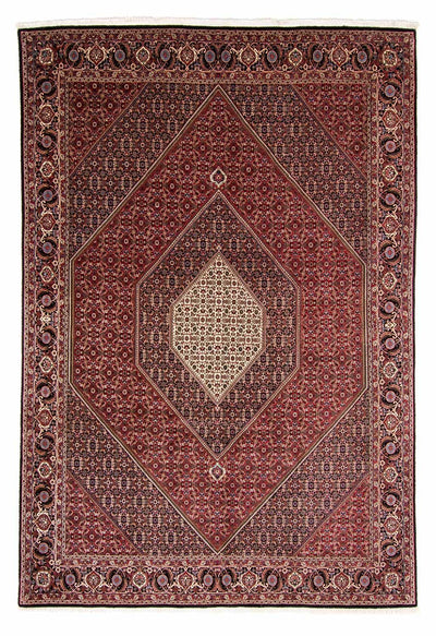 Bidjar Koberec 245x349cm - Perský koberec