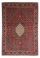 Bidjar Koberec 245x349cm - Perský koberec