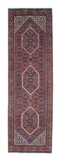 Bidjar Koberec 245x74cm - Perský koberec – product image