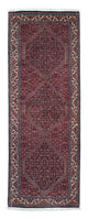 Bidjar Koberec 74x212cm - Perský koberec