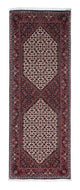 Bidjar Koberec 77x218cm - Perský koberec
