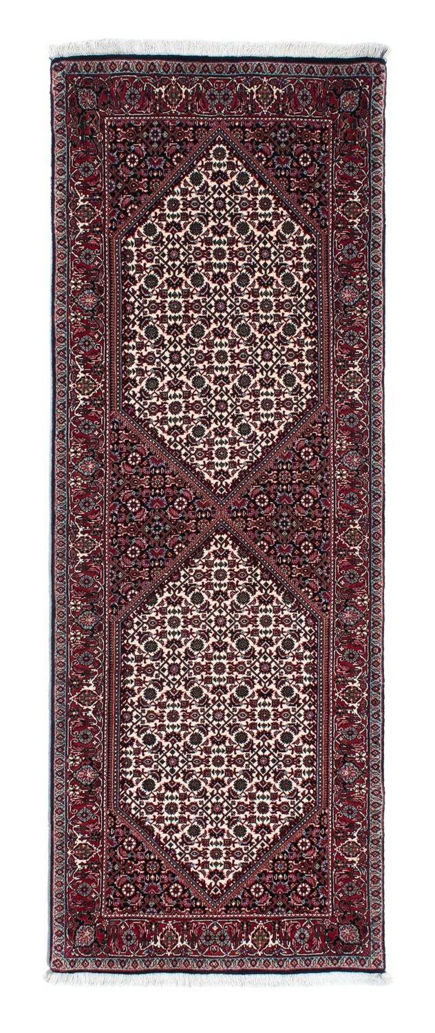 Bidjar Koberec 77x218cm - Perský koberec