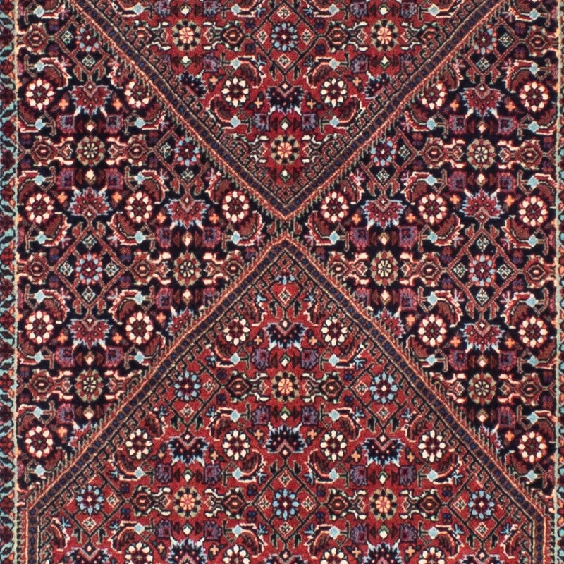 Bidjar Koberec 82x296cm - Perský koberec