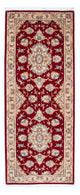 Tabriz - 50 Raj Koberec 83x213cm - Perský koberec