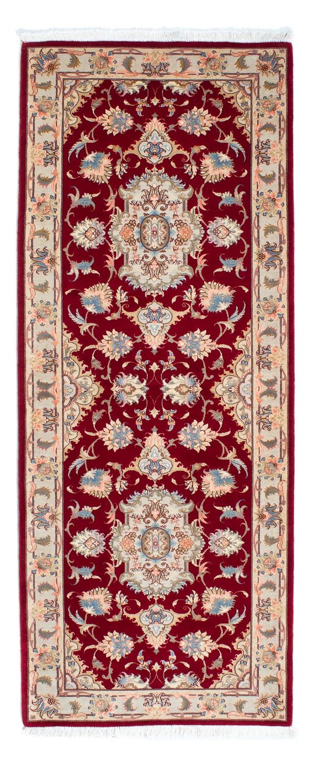 Tabriz - 50 Raj Koberec 83x213cm - Perský koberec