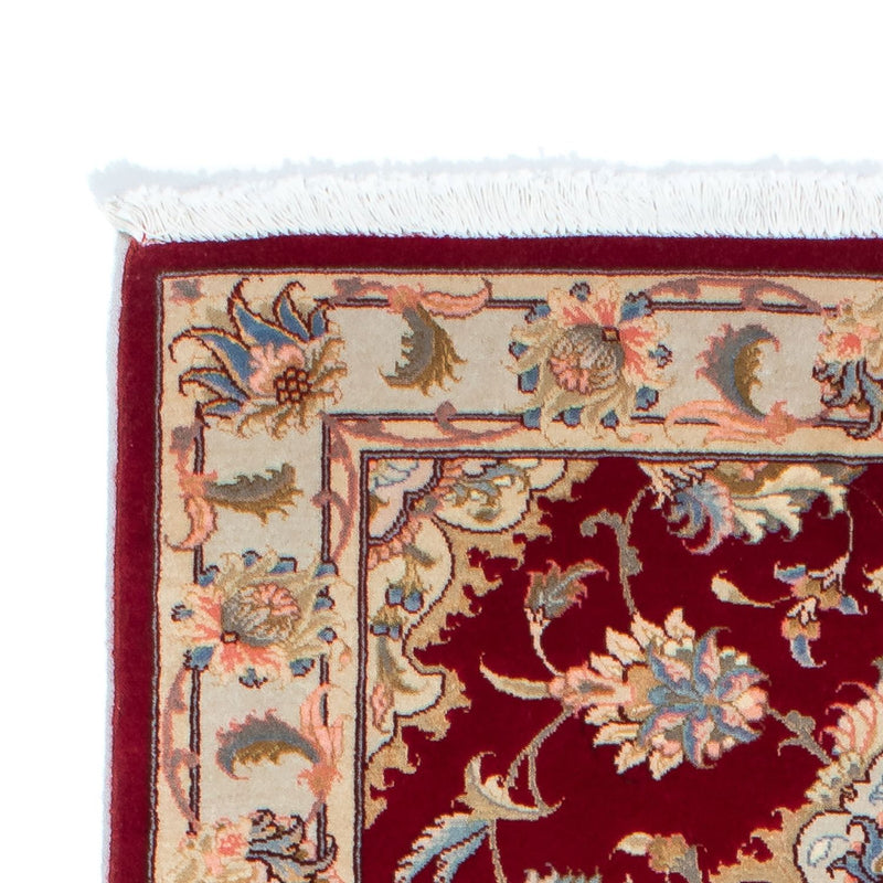 Tabriz - 50 Raj Koberec 83x213cm - Perský koberec