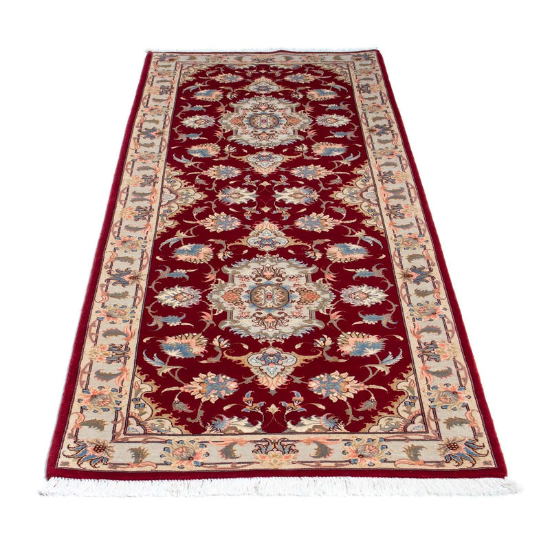 Tabriz - 50 Raj Koberec 83x213cm - Perský koberec