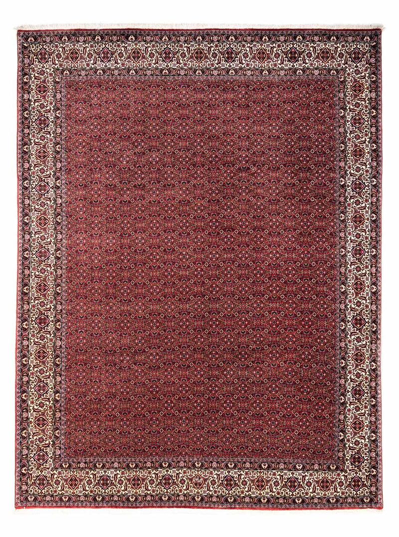 Bidjar - Takab Koberec 252x338cm - Perský koberec
