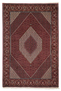 Bidjar Koberec 202x295cm - Perský koberec – product image