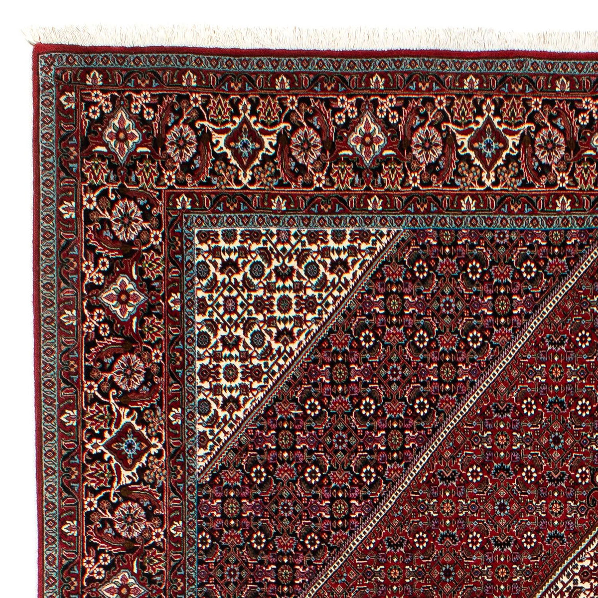 Bidjar Koberec 202x295cm - Perský koberec