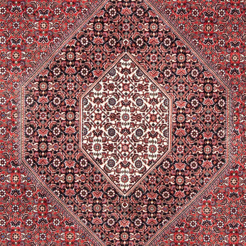 Bidjar Koberec 174x253cm - Perský koberec