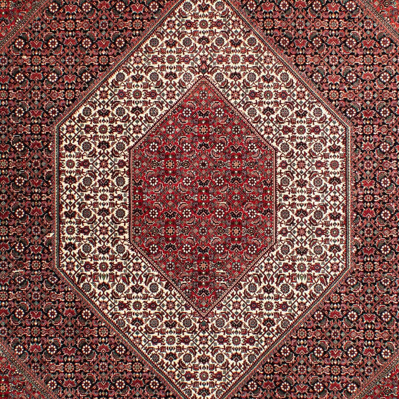 Bidjar Koberec 203x293cm - Perský koberec