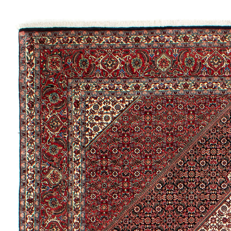 Bidjar Koberec 203x293cm - Perský koberec