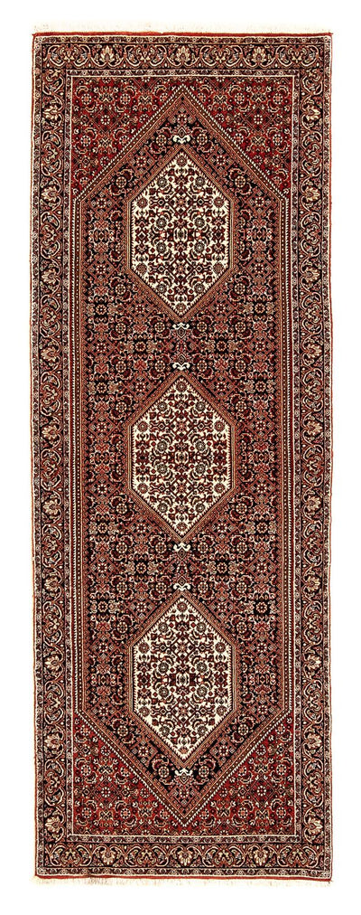 Bidjar Koberec 69x225cm - Perský koberec