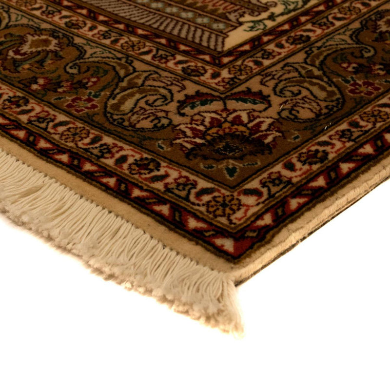 Tabriz - 50 Raj Koberec 103x153cm - Perský koberec