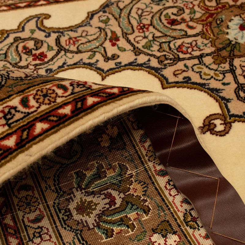 Tabriz - 50 Raj Koberec 103x153cm - Perský koberec