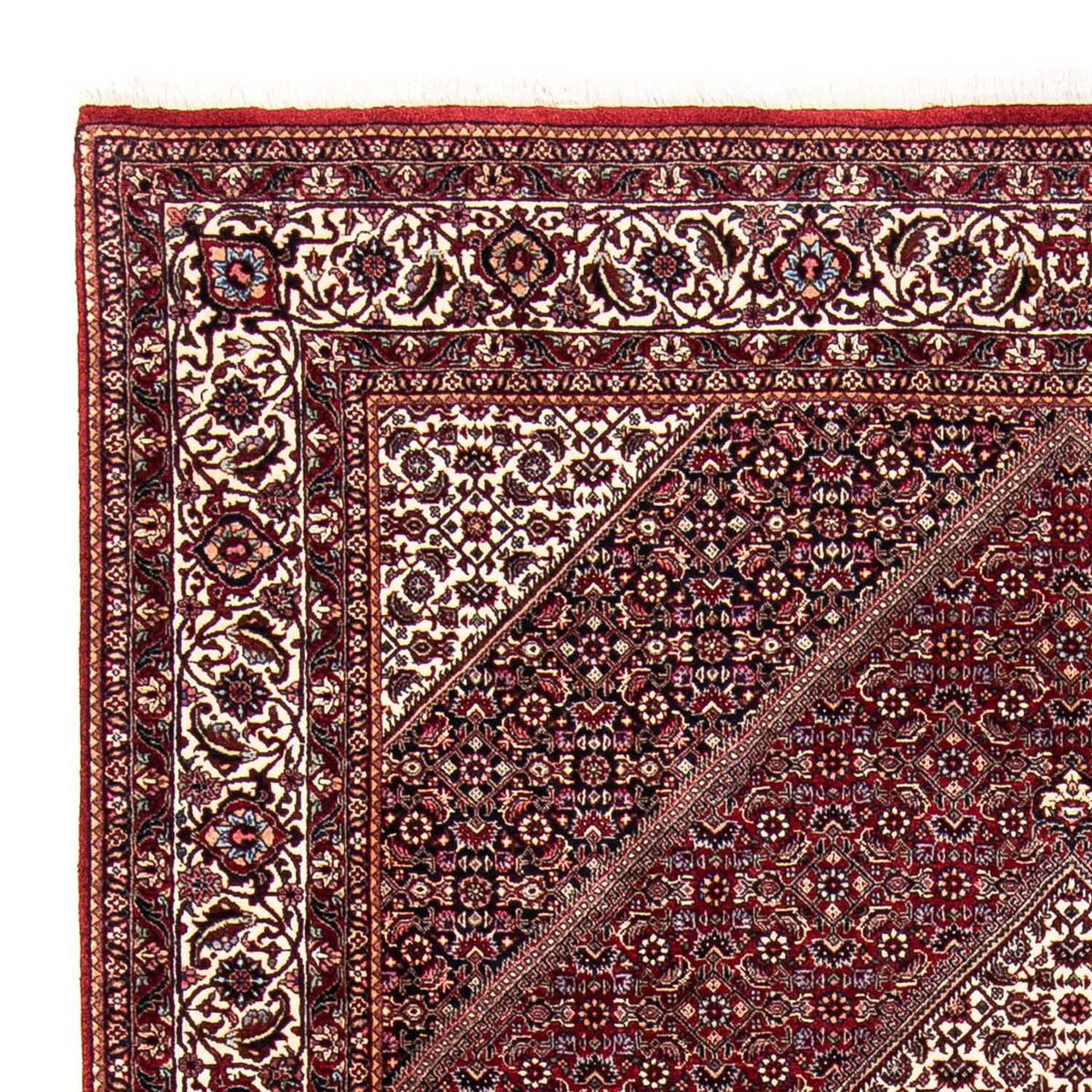 Bidjar Koberec 171x238cm - Perský koberec
