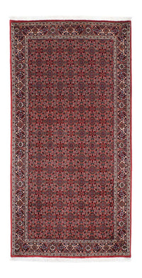 Bidjar Koberec 99x204cm - Perský koberec – product image
