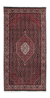Bidjar Koberec 100x203cm - Perský koberec – product image