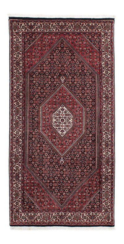Bidjar Koberec 100x203cm - Perský koberec