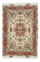 Tabriz - 50 Raj Koberec 151x103cm - Perský koberec