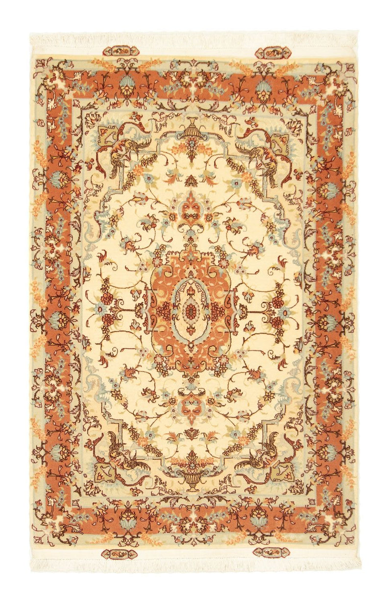 Farahan Koberec 125x82cm - Perský koberec