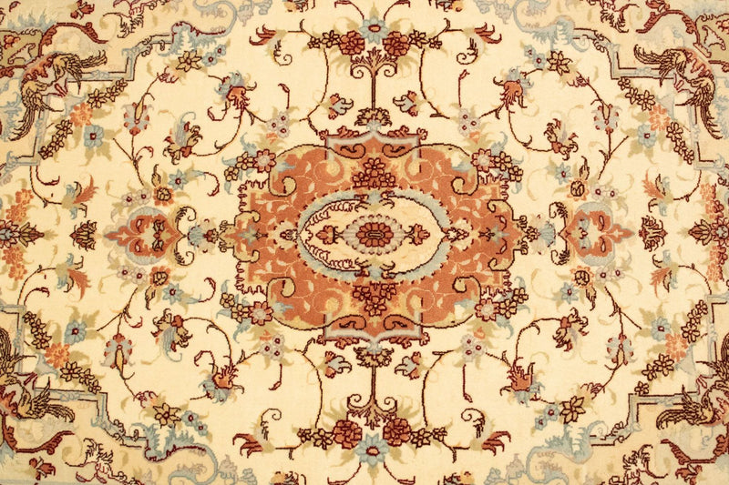 Farahan Koberec 125x82cm - Perský koberec