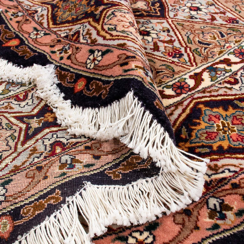 Tabriz - 50 Raj Koberec 150x150cm - Perský koberec