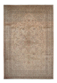 Tabriz - 50 Raj Koberec 198x296cm - Perský koberec – product image