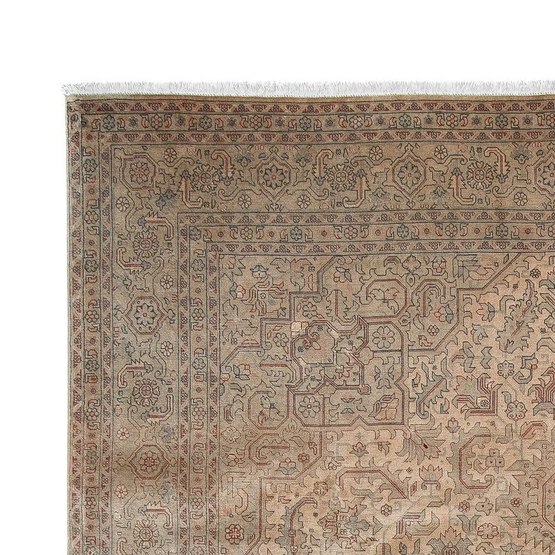 Tabriz - 50 Raj Koberec 198x296cm - Perský koberec