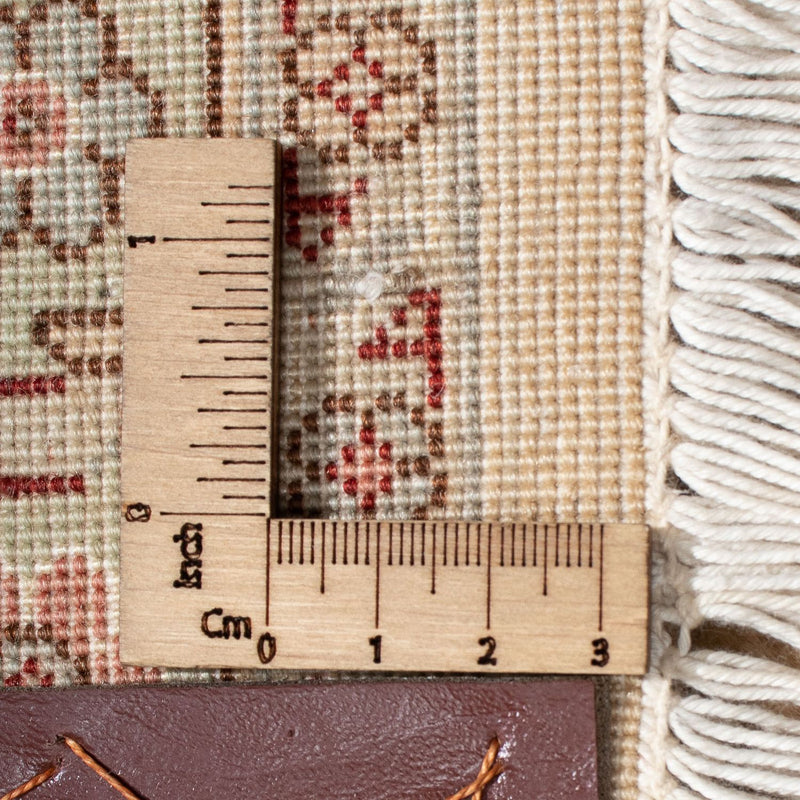Tabriz - 50 Raj Koberec 198x296cm - Perský koberec