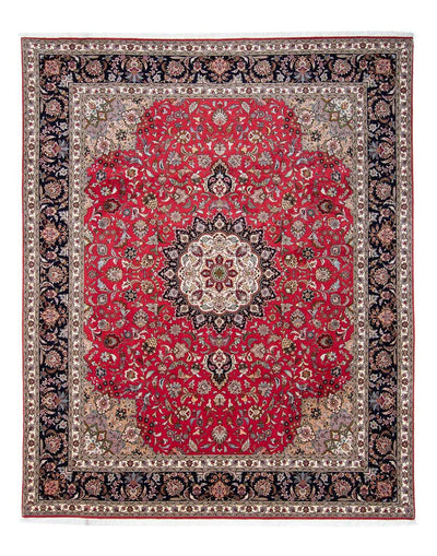 Tabriz - 50 Raj Koberec 250x310cm - Perský koberec
