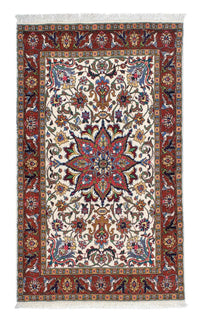 Tabriz - 40 Raj Koberec 96x158cm - Perský koberec – product image