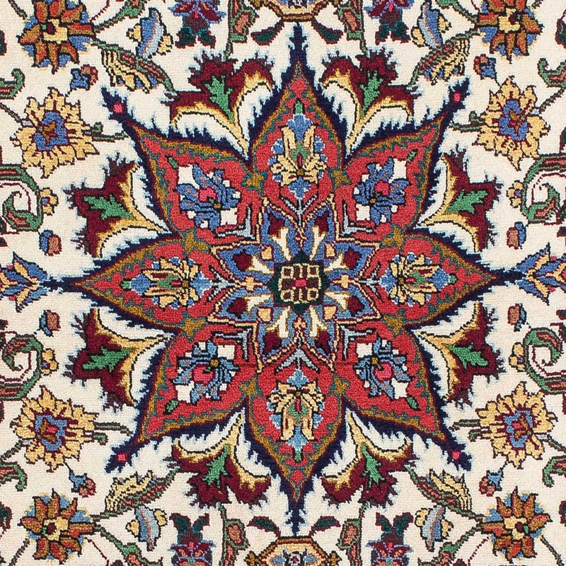 Tabriz - 40 Raj Koberec 96x158cm - Perský koberec