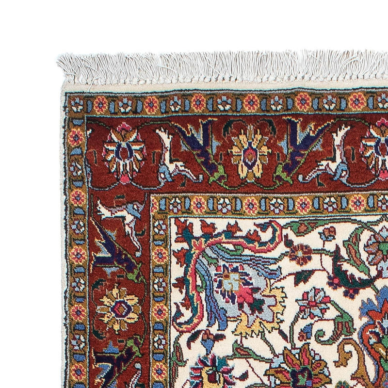 Tabriz - 40 Raj Koberec 96x158cm - Perský koberec