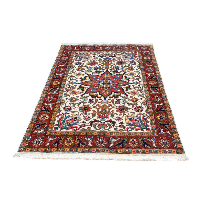 Tabriz - 40 Raj Koberec 96x158cm - Perský koberec