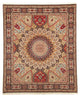 Tabriz - 50 Raj Koberec 205x246cm - Perský koberec