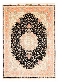 Tabriz - 50 Raj Koberec 297x397cm - Perský koberec – product image