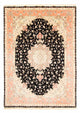 Tabriz - 50 Raj Koberec 297x397cm - Perský koberec