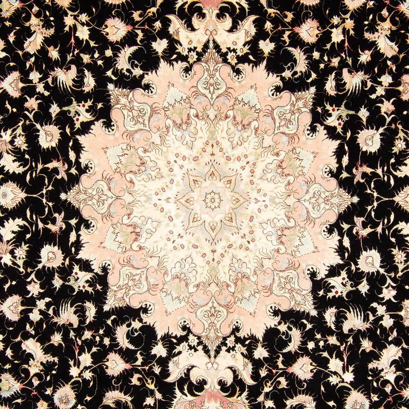 Tabriz - 50 Raj Koberec 297x397cm - Perský koberec