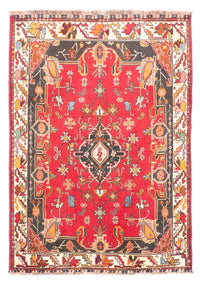 Shiraz Koberec 111x158cm - Perský koberec – product image